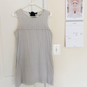 JCrew dress, size 4